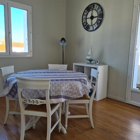 Sable Et Soleil Appartement Royan Buitenkant foto